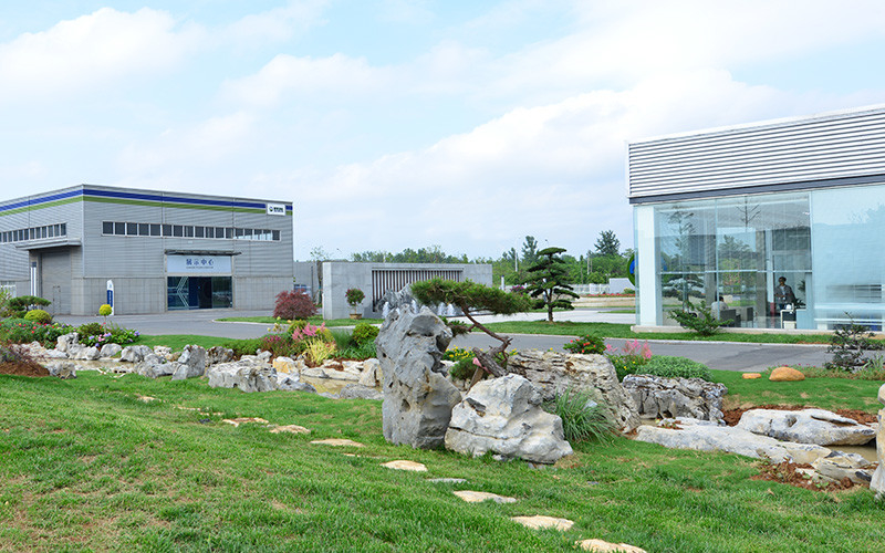 Wuxi Lenge Purification Equipments Co., Ltd.