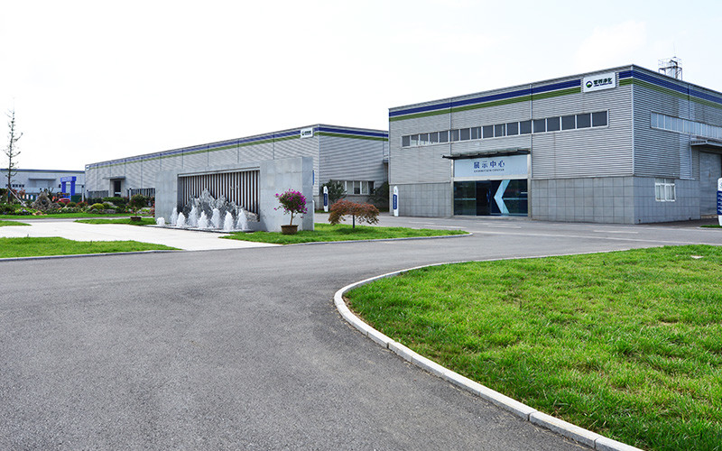 Wuxi Lenge Purification Equipments Co., Ltd.