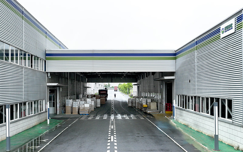 Wuxi Lenge Purification Equipments Co., Ltd.