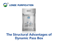 Dağıtım Kabininin Yapısal Avantajları