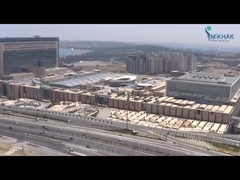 Lenge, Pharmex Middle East 2023'e katıldı