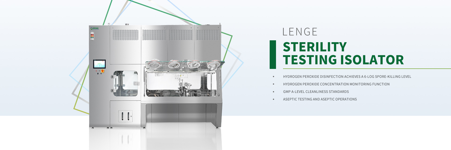 Kalite Temiz Oda Ekipmanları Fabrika